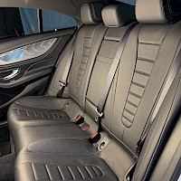 Mercedes-Benz - CLS | 2018