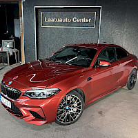 BMW - M2 | 2020