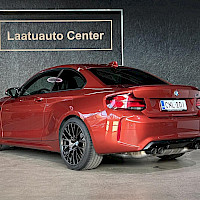 BMW - M2 | 2020