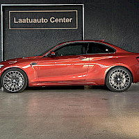 BMW - M2 | 2020
