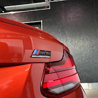 BMW - M2 | 2020