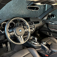 BMW - M2 | 2020