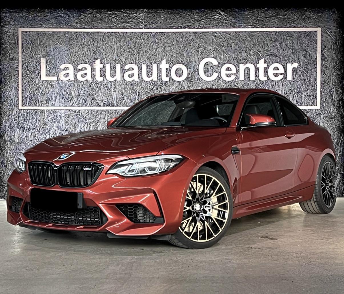 BMW - M2 | 2020