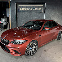 BMW - M2 | 2020