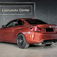 BMW - M2 | 2020