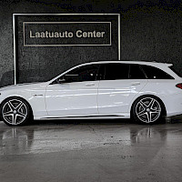Mercedes-Benz - C 63 AMG | 2017