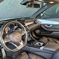 Mercedes-Benz - C 63 AMG | 2017
