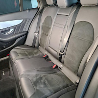 Mercedes-Benz - C 63 AMG | 2017