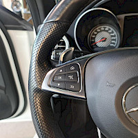 Mercedes-Benz - C 63 AMG | 2017