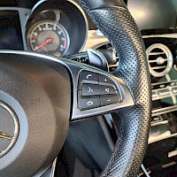 Mercedes-Benz - C 63 AMG | 2017