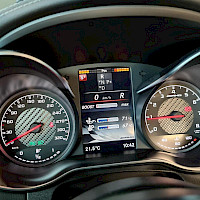 Mercedes-Benz - C 63 AMG | 2017