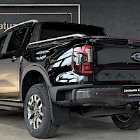 Ford - Ranger | 2025