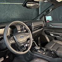 Ford - Ranger | 2025
