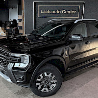 Ford - Ranger | 2025