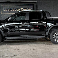 Ford - Ranger | 2025