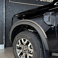 Ford - Ranger | 2025