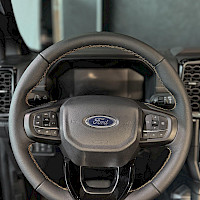 Ford - Ranger | 2025