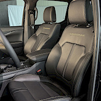 Ford - Ranger | 2025