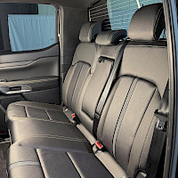 Ford - Ranger | 2025