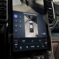 Ford - Ranger | 2025