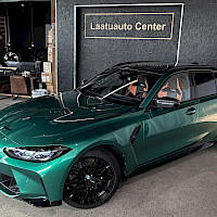 BMW - M3 | 2023