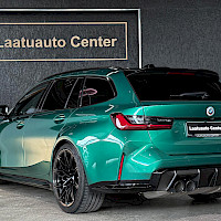 BMW - M3 | 2023