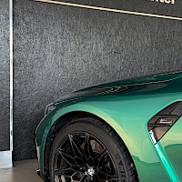 BMW - M3 | 2023