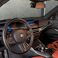 BMW - M3 | 2023