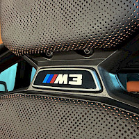 BMW - M3 | 2023