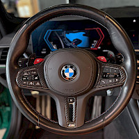 BMW - M3 | 2023