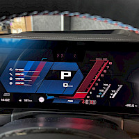 BMW - M3 | 2023
