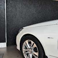 Mercedes-Benz - E | 2012