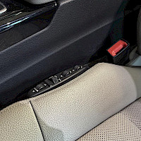 Mercedes-Benz - E | 2012