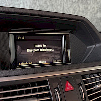 Mercedes-Benz - E | 2012