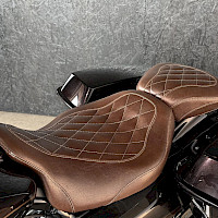 Harley-Davidson - CVO | 2012
