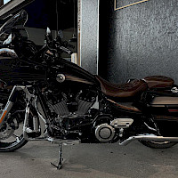 Harley-Davidson - CVO | 2012