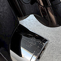 Harley-Davidson - CVO | 2012