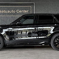 Land Rover - Range Rover Sport | 2025