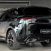 Land Rover - Range Rover Sport | 2025
