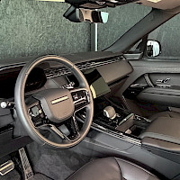 Land Rover - Range Rover Sport | 2025