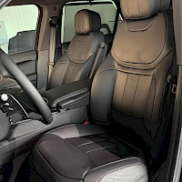 Land Rover - Range Rover Sport | 2025