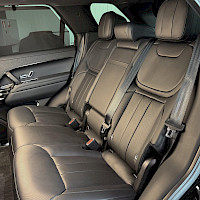 Land Rover - Range Rover Sport | 2025