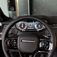 Land Rover - Range Rover Sport | 2025