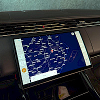 Land Rover - Range Rover Sport | 2025