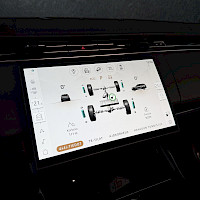 Land Rover - Range Rover Sport | 2025