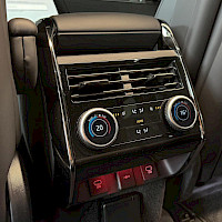 Land Rover - Range Rover Sport | 2025