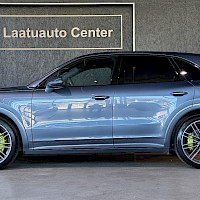 Porsche - Cayenne | 2019