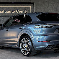 Porsche - Cayenne | 2019
