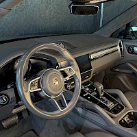 Porsche - Cayenne | 2019