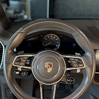 Porsche - Cayenne | 2019